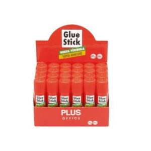 BARRA ADHESIVA 21GR PLUS OFFICE