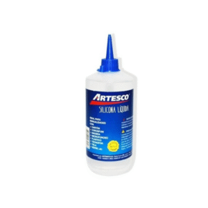 SILICONA LIQUIDA 500ML