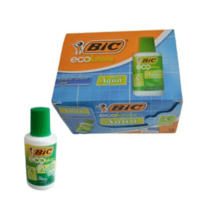 CORRECTOR BIC DE PINCEL