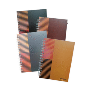 CUADERNO 16X21 SUPER TAPA DURA 96H CUADRICULADO