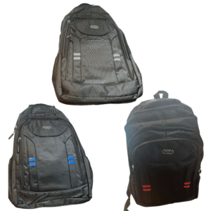 MOCHILA SPORT GRANDE 48CM