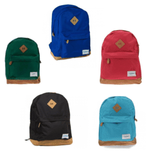 MOCHILA CAMPUS 40CM