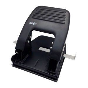 PERFORADORA METAL X30 HOJAS ONIX 701