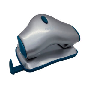 PERFORADORA METAL X10 HOJAS ONIX 6087B