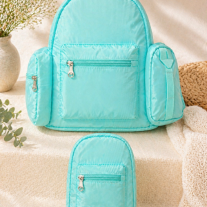MOCHILA EXPANSIBLE