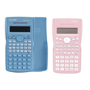 CALCULADORA CIENTIFICA