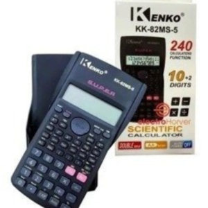 CALCULADORA CIENTIFICA KENKO KK-82MS-5
