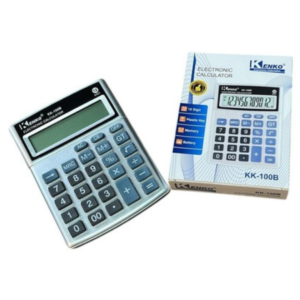 CALCULADORA KK-100B