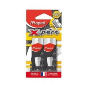 GOMA DE BORRAR X2 X-PERT