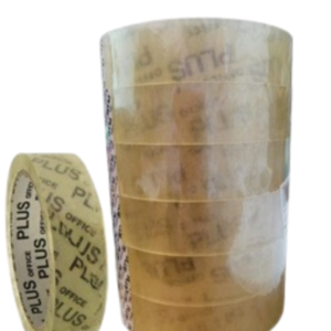 CINTA ADHESIVA 2,5 X 50MTS PACK X6