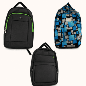 MOCHILA PREMIUM ONIX