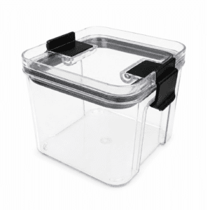 TUPPER HERMETICO 600ML