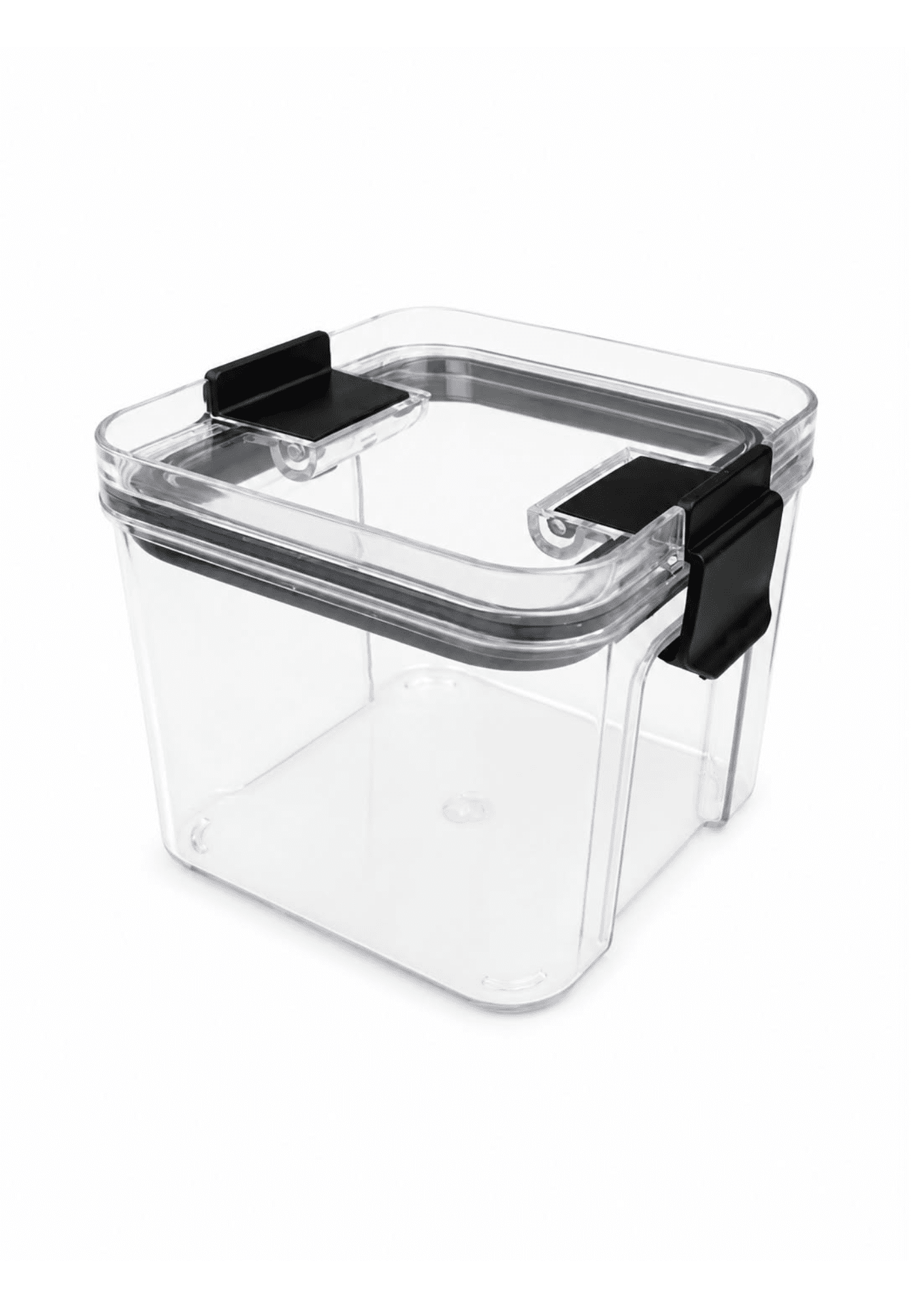 TUPPER HERMETICO 600ML