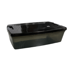 CAJA PLÁSTICA ORGANIZADORA