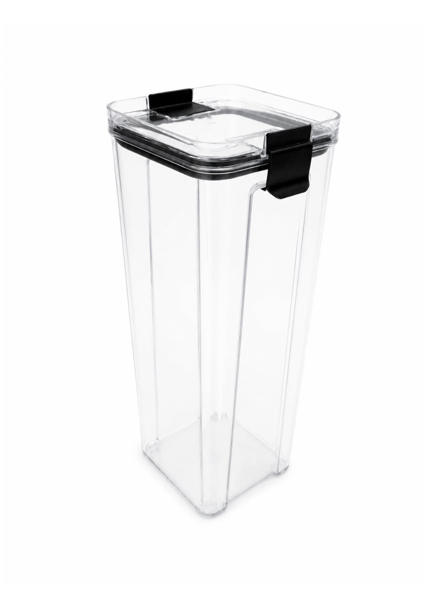 TUPPER HERMETICO 1900ML