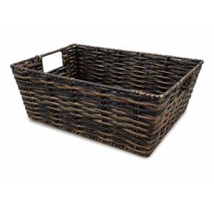 CESTA RATTAN SINTETICO
