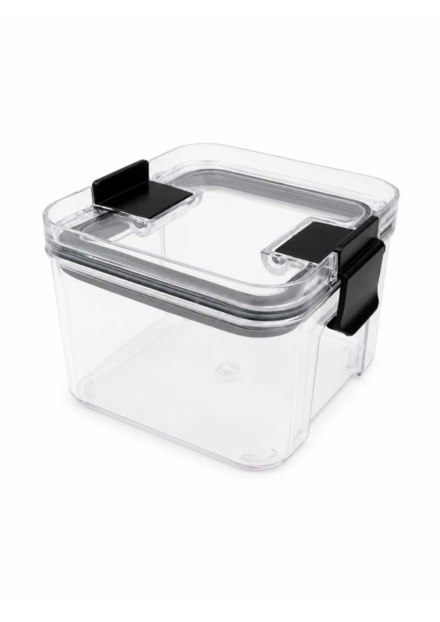 TUPPER HERMETICO 460ML