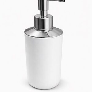 DISPENSADOR DE JABÓN LÍQUIDO