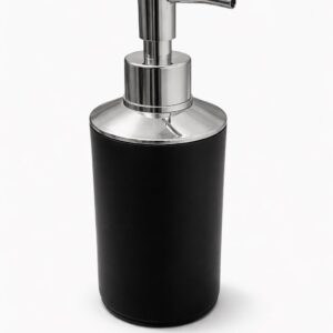 DISPENSADOR DE JABÓN LÍQUIDO