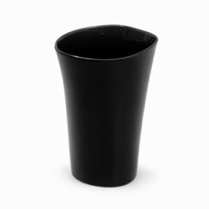 VASO PLÁSTICO PARA EL BAÑO
