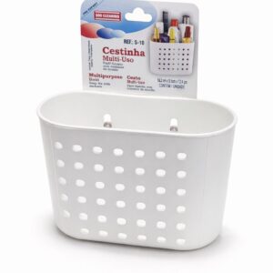 CESTA PARA DUCHA