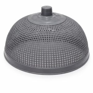 CAMPANA COVERTORA DE ALIMENTOS