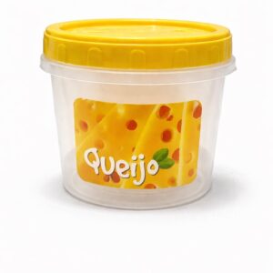 POTE DE QUESO CON ROZCA 750ML
