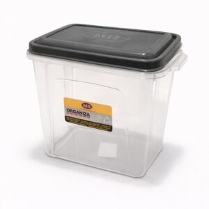 RECIPIENTE RECTANGULAR 1,1L