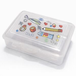 RECIPIENTE INFANTIL