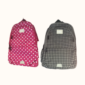 MOCHILA ONIX ESTAMPADA
