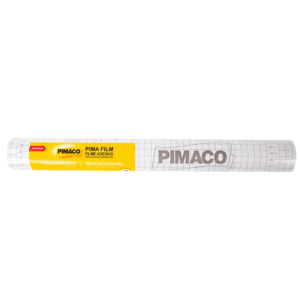 PAPEL CONTAC 2MX45CM TRANSPARENTE